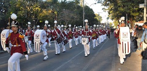 CÂMARA GARANTE FESTEJOS CÍVICOS NA SEMANA DA PÁTRIA