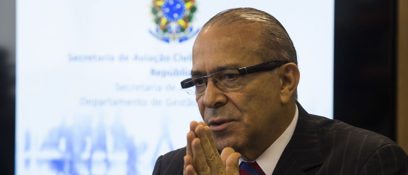 'Vamos ter entre 60 e 63 votos a favor do impeachment', diz Padilha