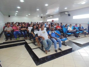 CÂMARA PROMOVE AUDIÊNCIA PÚBLICA PARA DISCUTIR CAOS NA SAÚDE