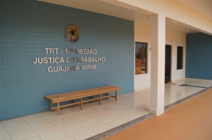 GOVERNO DO ESTADO TEM CINCO DIAS PARA NOMEAR INTERVENTOR PARA ADMINISTRAR HOSPITAL REGIONAL DE GUAJARÁ.