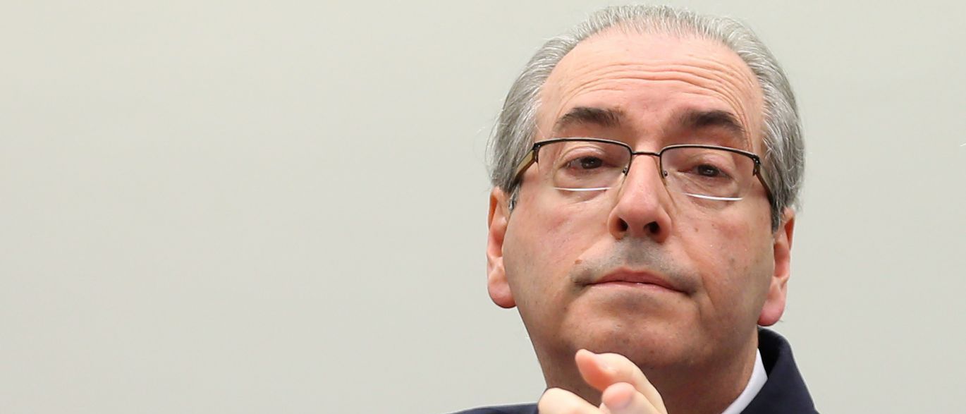 Cunha fica inelegível, mas pode ser nomeado a cargo público
