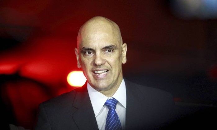 Temer se reúne com ministro da Justiça, que ganha 'segunda chance'