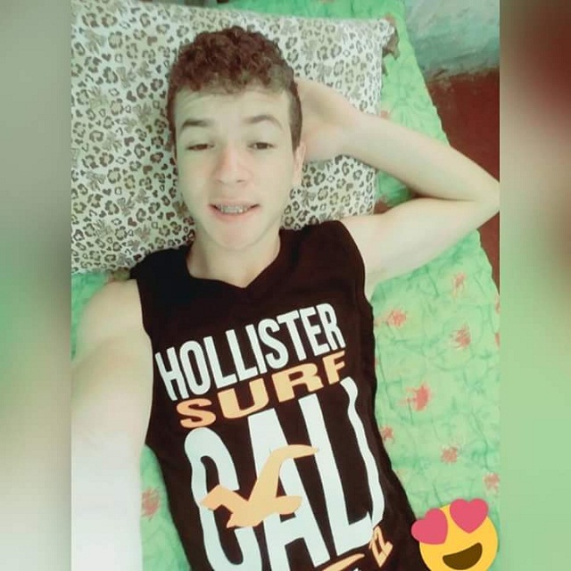 ASEJUR emite nota de pesar pela morte da jovem, Michel S. Ramos de 17 anos