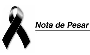 Nota de Pesar  Vaca Braba
