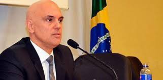 Ministro da Justiça Alexandre de Moraes pretende lançar novo plano de segurança