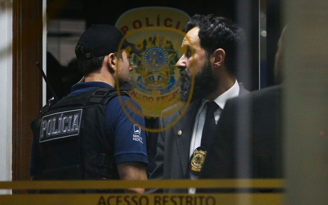 INVESTIGAÇÕES: Juiz diz que Polícia do Senado atuava desde 2015 para atrapalhar Lava Jato