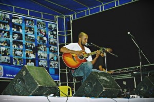 GUAJARÁ CANTA Festival de Música