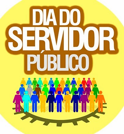 Servidor público do Estado não trabalha na sexta-feira