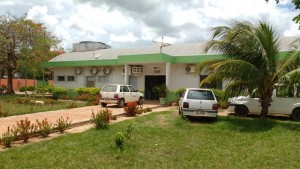 Unidade de Coleta de Sangue em Guajará-Mirim será parcialmente desativada