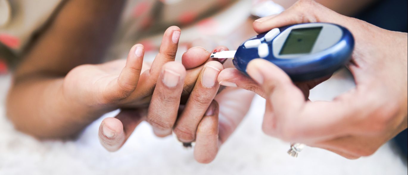 50% dos diabéticos morrem devido a infarto ou AVC, diz pesquisa