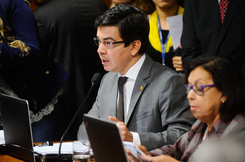 CCJ pode votar nessa quarta o fim do foro privilegiado para políticos