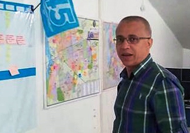 Hildon Chaves nomeia condenado por improbidade para chefiar transição na prefeitura