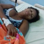 MULHER TEM MÃO DECEPADA EM GUAJARÁ-MIRIM