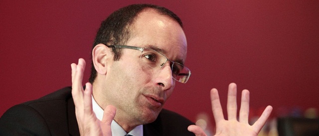 Marcelo Odebrecht confirma propina de R$ 10 mi a pedido de Temer