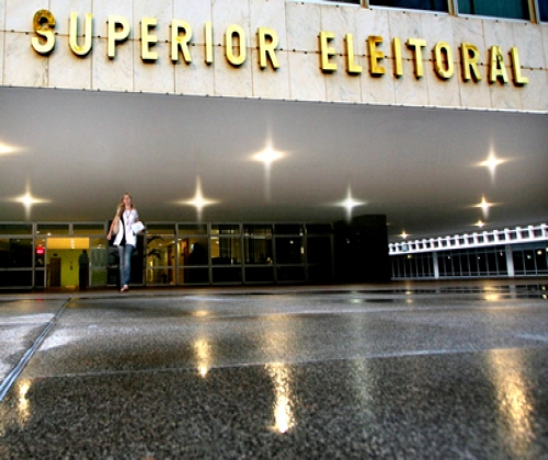 TSE REJEITA PEDIDO DE RECURSO DO CANDIDATO ANTONIO BENTO DO PMDB, NOVA ELEIÇÃO DEVERÁ SER DEFINIDA NOS PRÓXIMOS DIAS.
