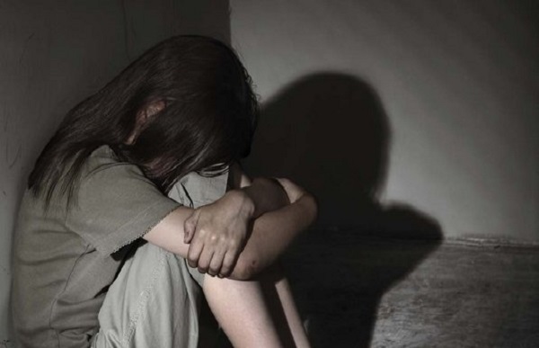 JOVEM É PRESO SUSPEITO DE ABUSAR DA ENTEADA DE 11 ANOS