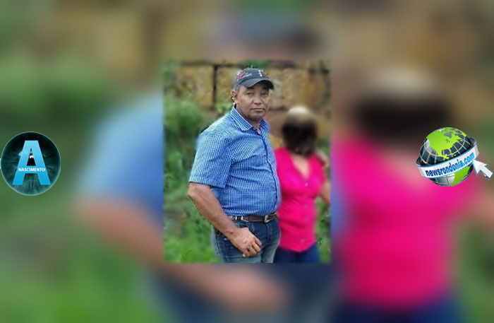 SERVIDOR LOTADO NA SEMUSA MORRE ATROPELADO NA BR-364; O IRMÃO MORREU PRATICAMENTE NO MESMO LOCAL EM 2015
