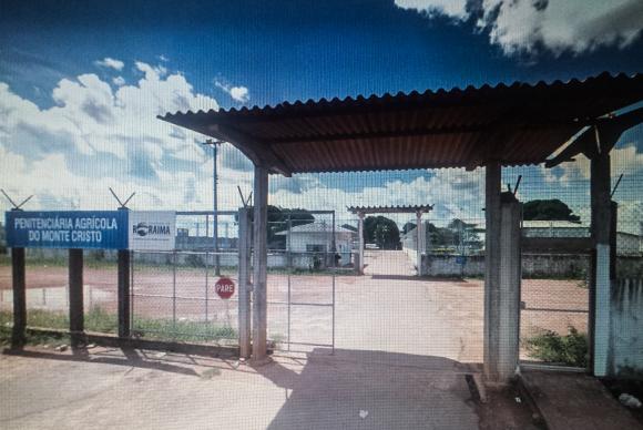 APÓS MORTES EM PRESÍDIOS, JUÍZES MANDAM SOLTAR PRESOS NO AMAZONAS E EM RORAIMA