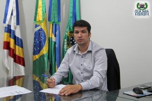 NOTA DE ESCLARECIMENTO  PREFEITURA MUNICIPAL DE GUAJARÁ-MIRIM.