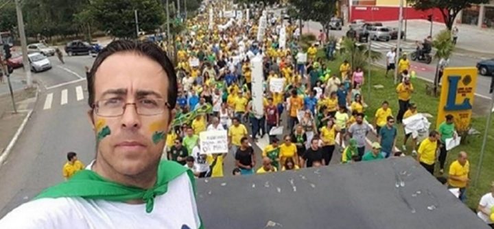 Advogado que pediu a prisão de Lula é executado com 12 tiros