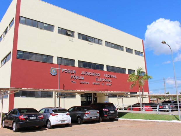 VEJA LISTA DOS MUNICÍPIOS QUE VÃO TER REVISÃO BIOMÉTRICA