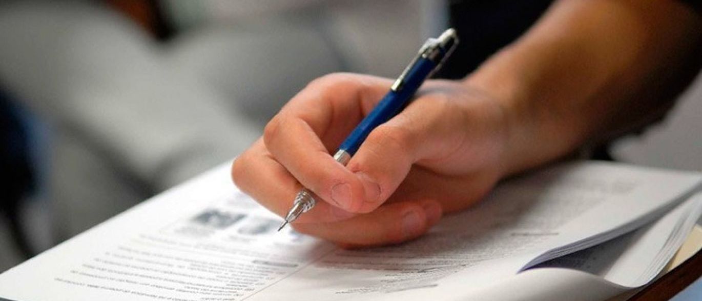 Enem: aumenta o número de notas zero nas provas de redação