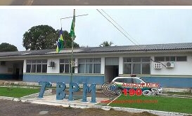Revista em Casa de Detenção encontra celulares, armas, drogas e outros