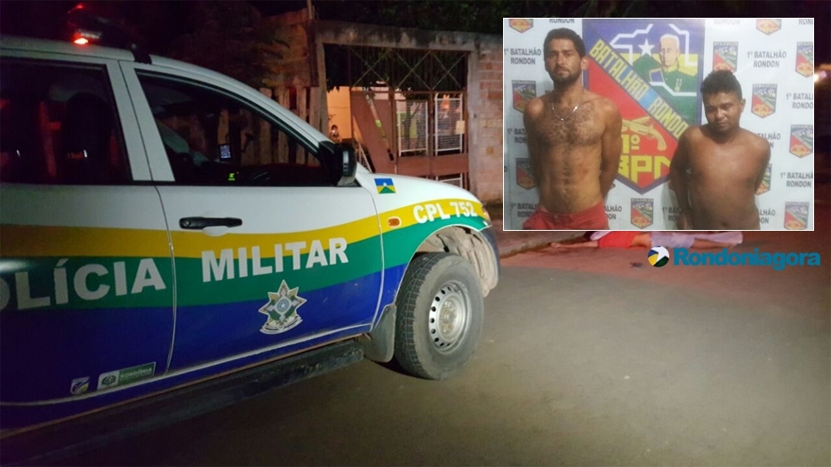 Homem diz ter matado tio a pedradas após abusos em sua filha