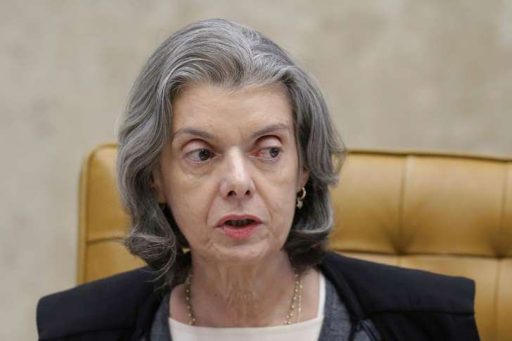 Cármen Lúcia deve homologar delação da Odebrecht