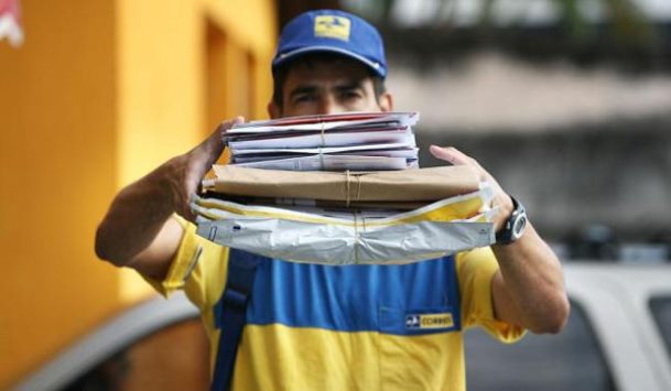 Concurso dos Correios 2017 – Edital e Inscrições