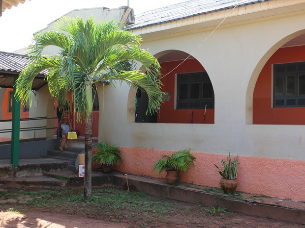 Guajará-Mirim recebe escola de ensino integral pela 1ª vez