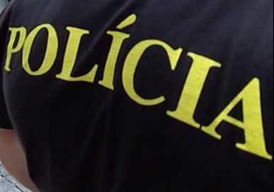 MORTO: SUSPEITO TROCA TIROS COM POLICIAL DURANTE ASSALTO E ACABA BALEADO
