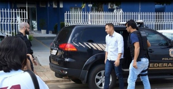FORA DA CADEIA: Justiça manda soltar todos vereadores envolvidos em corrupção