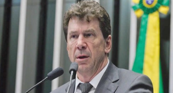 Por unanimidade de votos TSE absolve Ivo Cassol