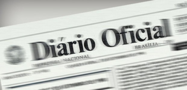 Diário Oficial da União divulga mais uma portaria da transposição