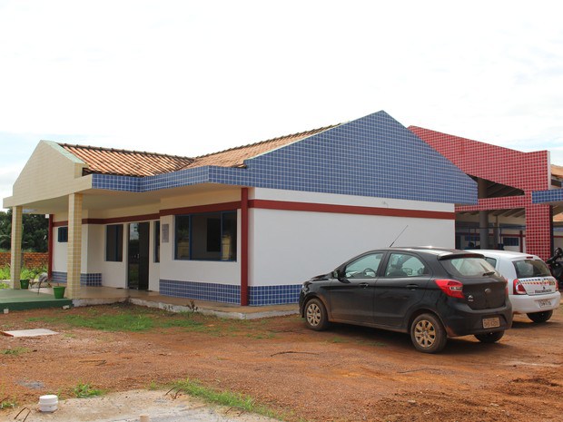 Ano letivo em creche é adiado mais uma vez em Guajará-Mirim por falta de laudo do Corpo de Bombeiros