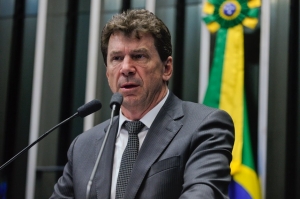 CASSOL ASSUME PRESIDÊNCIA DA COMISSÃO DE AGRICULTURA E REFORMA AGRÁRIA NO SENADO