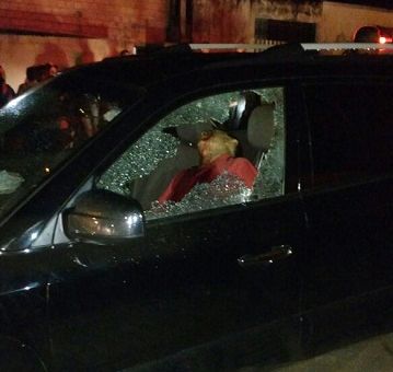 URGENTE - Prefeito de Candeias é assassinado em frente a própria residência