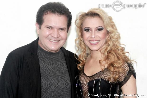 Ximbinha não descarta reatar casamento com Joelma: 'Entreguei na mão de Deus'