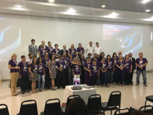 Dr. Neidson participa de Encontro Nacional da Federação Brasileira de Epilepsia em São José do Rio Preto
