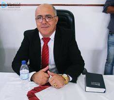 PASTOR JOÃO VANDERLEI ELOGIA TRABALHOS SOCIAIS DAS IGREJAS