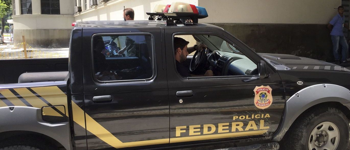 OPERAÇÃO 'ALL IN': TRAFICANTES DE SEIS ESTADOS TÊM R$ 7,5 BI APREENDIDOS