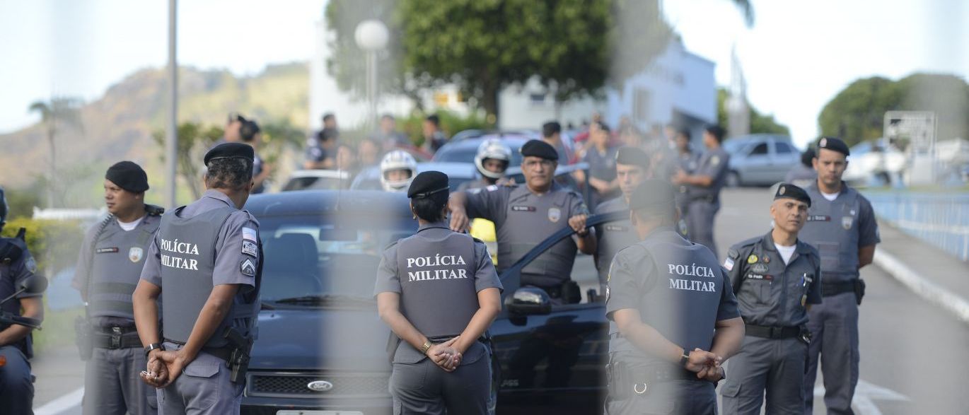 PACIFICADO: POLICIAIS NÃO PODEM FAZER GREVE, DECIDE SUPREMO TRIBUNAL FEDERAL