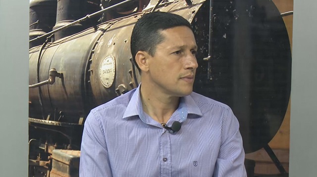 PREFEITO ELEITO VISITA VÁRIAS AUTORIDADES DE GUAJARÁ