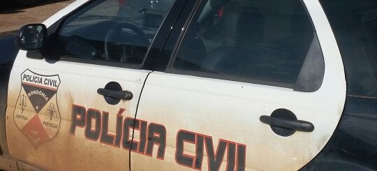 Espanhol é encontrado morto em apartamento de Ariquemes