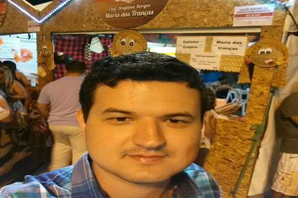 FILHO DE NOVA MAMORÉ MORRE EM ACIDENTE DE CARRO EM TOCANTINS