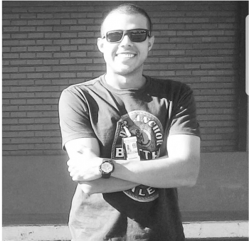 AGENTE PENITENCIÁRIO MORRE EM TRÁGICO ACIDENTE NA BR-364