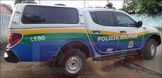 Bebedeira acaba em tiros e carro incendiado