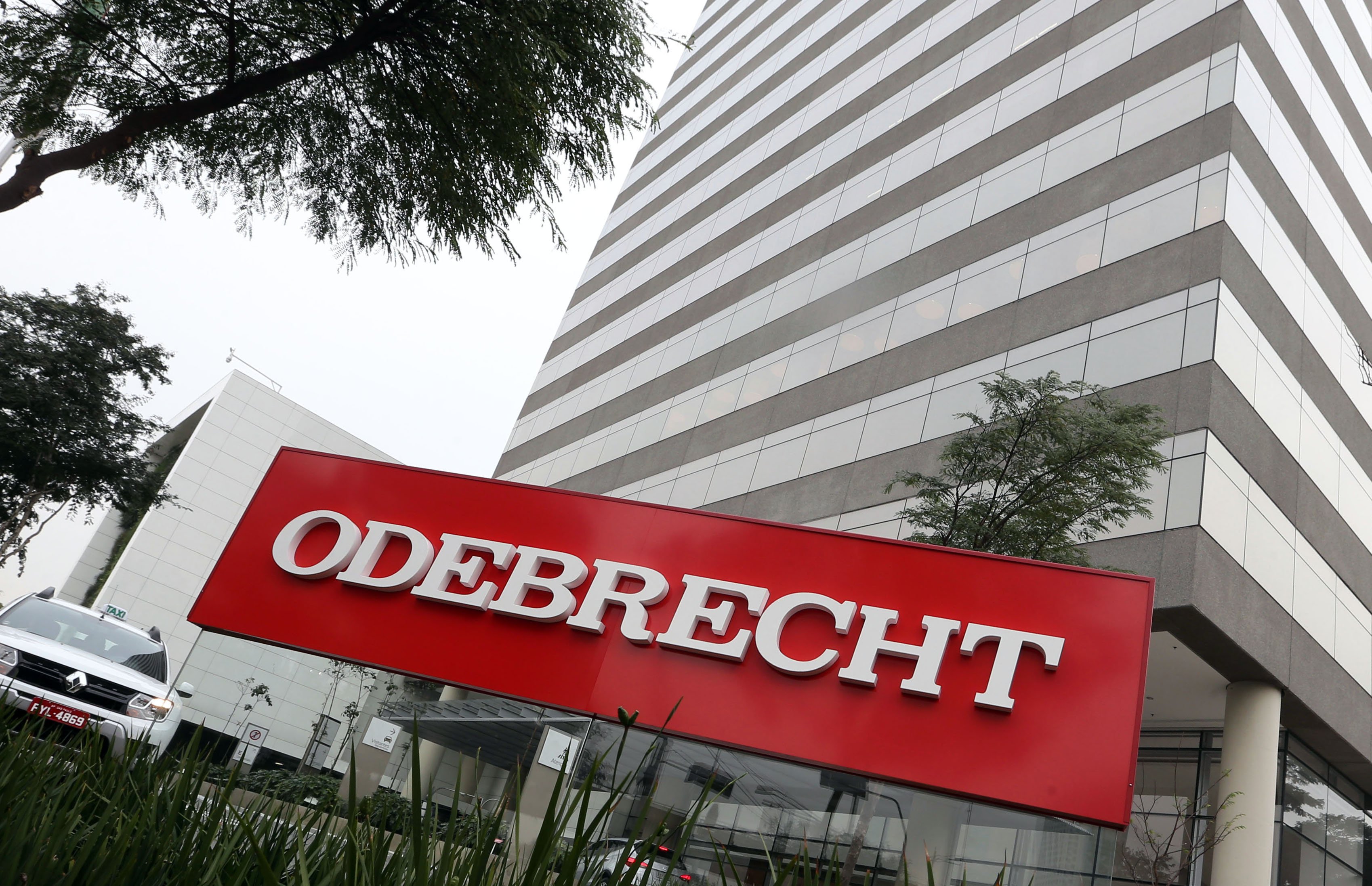EXCLUSIVO: Fachin acaba com sigilo das delações da Odebrecht