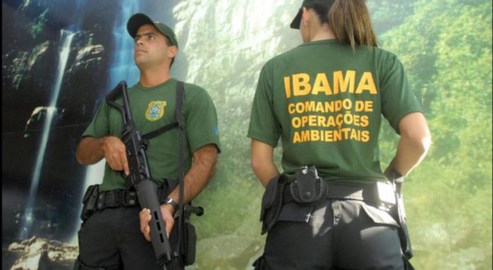 Concurso do Ibama - expectativa de edital com 680 vagas